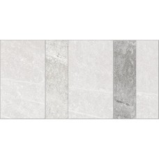 Декор Alabra Blanco 30x60 Lambda из коллекции Lambda Декор Alabra Blanco 30x60 Lambda из коллекции Lambda LAMBDA / RHO Керамическая плитка Vives