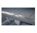 Водостічний жолоб APZ8- 950 Alcaplast