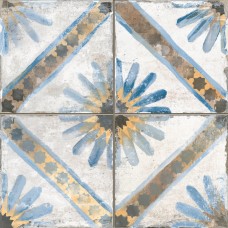 (45x45) 21936 Fs Marrakech Blue - FS by з колекції FS by FS by Peronda Керамічна плитка Peronda