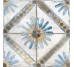 Плитка (45x45) 21936 Fs Marrakech Blue - FS by Peronda из коллекции FS by Peronda Peronda