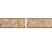 Декор (10x25) 14622 C. KASHMIR - Treasure з колекції Treasure Peronda