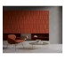 Плитка стінова Monpelli Wine Cegielka A STR Блиск 65x298 Paradyz Paradyz
