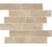 Плитка 38x40 Kst Muretto Royal Beige - Kingstone - KST446K з колекції Kingstone NovaBell