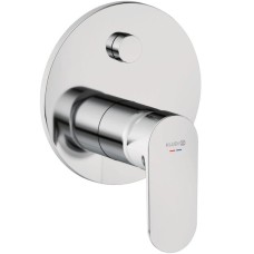 327590575 KLUDI-X1 вбудований змішувач для ванни, хром, 88022 (1 сорт) 327590575 KLUDI-X1 вбудований змішувач для ванни, хром, 88022 (1 сорт)