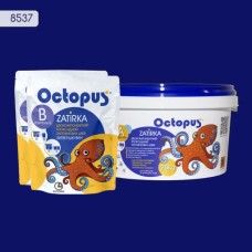 Двокомпонентна епоксидна затирка фуга для плитки і мозаїки ТМ "OCTOPUS",  колір 8537 2,5 кг Octopus — сторінка 14
