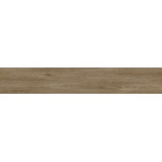 Плитка керамогранитная De Boulogne Светло-коричневый 200x1200x8 Intercerama