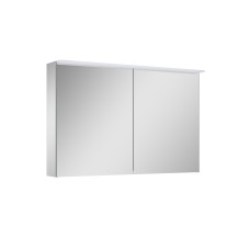 Зеркальный шкаф Premium 100 2D + LED 904665 Зеркальный шкаф Premium 100 2D + LED 904665