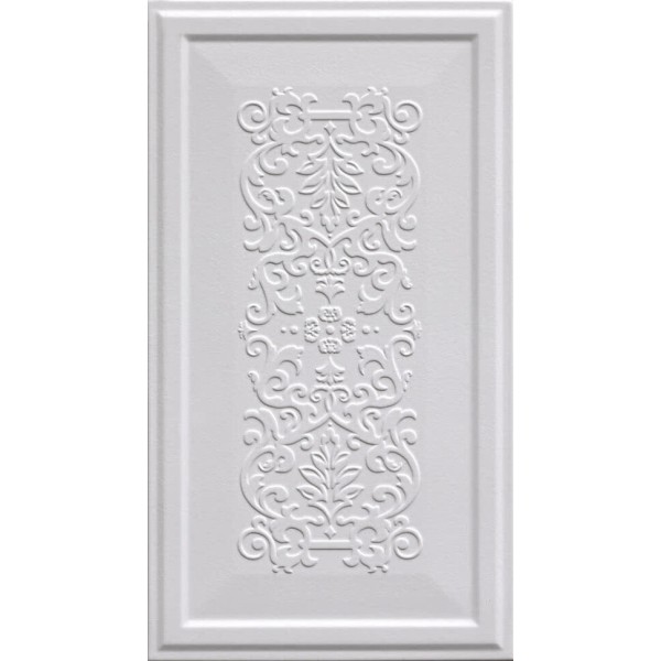 Плитка (33.3x60) EG040BD England Perla Boiserie Dec - England з колекції England Ascot