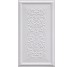 Плитка (33.3x60) EG040BD England Perla Boiserie Dec - England з колекції England Ascot