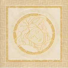Декор (15x15) 36310 Англ. Fas. Foglia Beige - Vanitas злекції Vanitas Vanitas Керамическая плитка Versace — страница 3