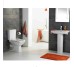 Компакт Carina Clean On 011 с крышкой дюропласт soft-close (CCKZ1012973103), Cersanit Cersanit