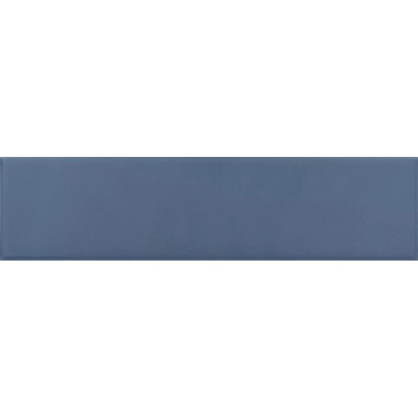 Плитка 5*20 Costa Nova Banyan Blue Matt 28461 Equipe Ceramicas
