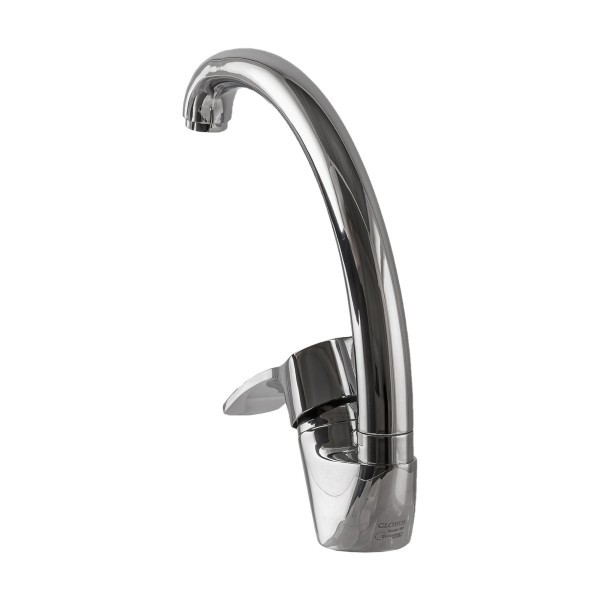 Смеситель для кухни Globus Lux QUEENSLAND GLQU-103S Globus Lux