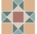 Декор C-2 Sheet 30x30 Cascais Top Cer из коллекции Cascais TopCer
