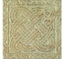 Декор (20x20) 41156 Br1-4Saturn. Decoro Br - Kairos з колекції Kairos Cerdomus