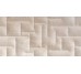 Декор Relieve Almond 45x90 Serena Cristacer з колекції Serena Cristacer