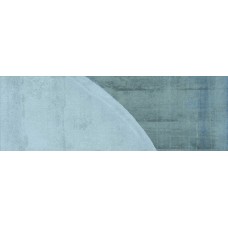 Terra Aqua Azul Mate Rect - 30x90  Terra з колекції Terra Terra