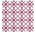 Плитка (20x20) WW61M3 Lilac On White Wonder3 - Wonderwall з колекції Wonderwall Ascot
