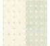 Плитка (20x20) PUA13 Azulej Trevo Bianco - Azulej из коллекции Azulej Mutina