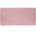Плитка 7,5x15 Antic Pastels Carmin-Antic Pastels з колекції Antic Pastels Cevica
