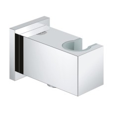 Підключення душового шланга Euphoria Cube (26370000), Grohe змішувачі — сторінка 6