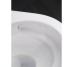 AVANT Rimless/Vortex/Silent Flush напольный унитаз со встроенным бачком In-Tank®, внутреннее подключение, в комплекте с сиденьем slow closing