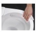 AVANT Rimless/Vortex/Silent Flush напольный унитаз со встроенным бачком In-Tank®, внутреннее подключение, в комплекте с сиденьем slow closing