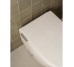 AVANT Rimless/Vortex/Silent Flush напольный унитаз со встроенным бачком In-Tank®, внутреннее подключение, в комплекте с сиденьем slow closing