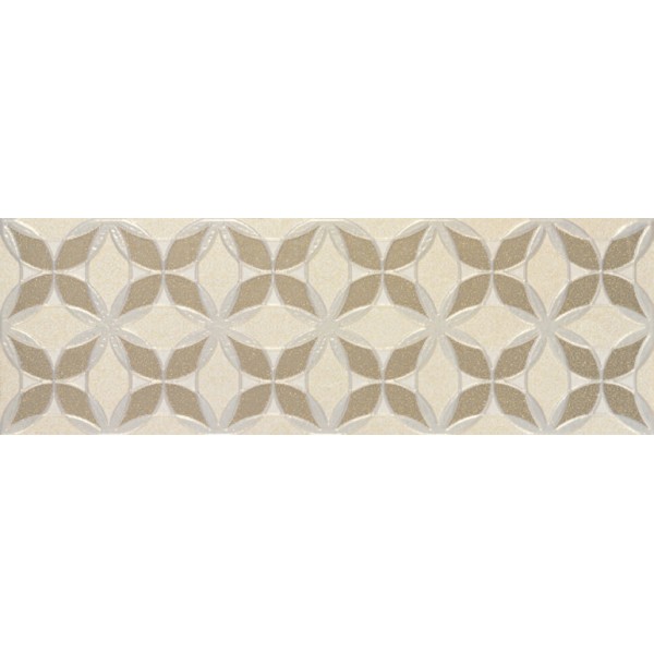 Декор 30x90 Decor 9522 Tabaco Hamal P194-9522 з колекції 9522 Porcelanite Dos