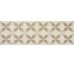 Декор 30x90 Decor 9522 Tabaco Hamal P194-9522 з колекції 9522 Porcelanite Dos