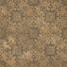 Декор (59.5x59.5) 60194 Centrale Damasco Noce - Impero з колекції Impero Декор (59.5x59.5) 60194 Centrale Damasco Noce - Impero з колекції Impero