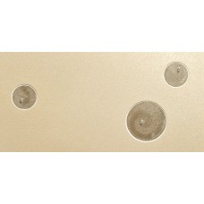 Декор (30x60) 7261821 IRIDIUM ORION CREAM - Iridium з колекції Iridium Декор (30x60) 7261821 IRIDIUM ORION CREAM - Iridium з колекції Iridium