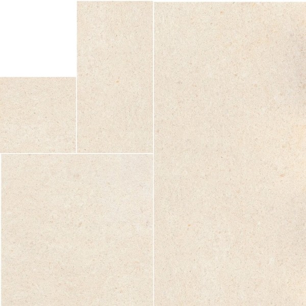 Плитка 120x120 12QUACREMABOCMULTI Quarry crema marfil boc multiformato 12mm Gigacer DSG Quarry з колекції Quarry Gigacer DSG