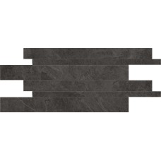 Мозаїка 30x60 Mos. Lis. Slate Black Retl - Cornerstone - H634F9R з колекції Cornerstone Cornerstone Керамічна плитка Ergon — сторінка 2