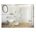 Плитка керамогранітна Sandwood Beige 185x598x8 Cersanit Cersanit