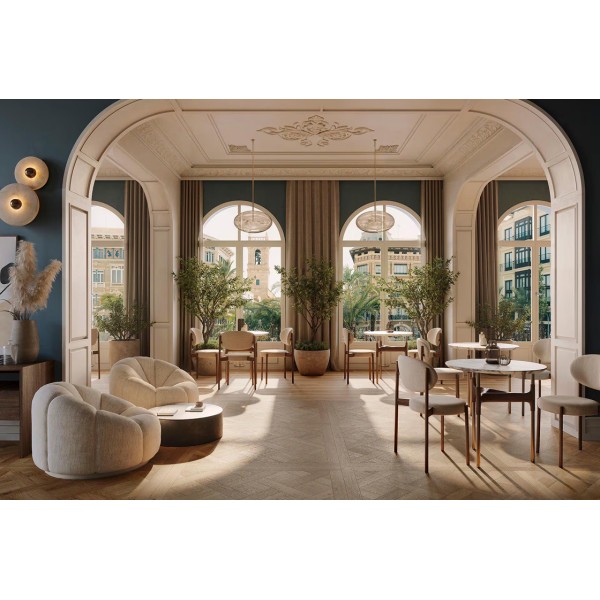 G394 LONDON ARCE 23x200 (плитка для підлоги і стін)