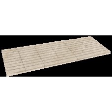 Решітка 50*24,5 Rejilla Ceramica Beige Stone Bs-2345 Решітка 50*24,5 Rejilla Ceramica Beige Stone Bs-2345