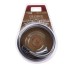 Шланг душевой Globus Lux NH-111-SILVER-150 Globus Lux