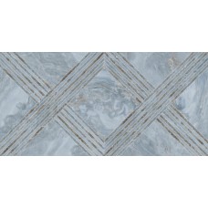 Декор Deco Gloss 49.1x98.2 Bluemoon з колекції Bluemoon Декор Deco Gloss 49.1x98.2 Bluemoon з колекції Bluemoon