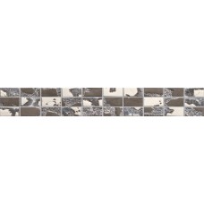 Мозаїка (5x32.1) EDENM2R2 Mosaico Foglia Platino Vaniglia - Эден з колекції Эден Ава EDEN Керамическая плитка AVA — страница 2