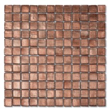 Мозаика 30.4x30.4 522 Cubes Sicis Neo Colibrì из коллекции NeoColibrì Sicis NeoColibri Sicis