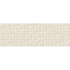 Мозаїка (25x75) CSAMXWHM00 Mix White Mat - Shabby з колекції Shabby Sant Agostino Shabby Керамічна плитка SANTAGOSTINO