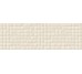 Мозаїка (25x75) CSAMXWHM00 Mix White Mat - Shabby з колекції Shabby Sant Agostino