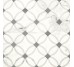 Декор Diamonds 60x60 Canalgrande Serenissima з колекції Canalgrande Serenissima