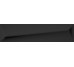 Плитка Black Shiny 7.5x30 Boston ITT з колекції Boston ITT