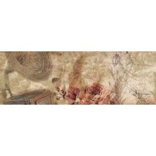 Декор (29х84) DECOR SUITE SAND BANO 1 REC.LAPADO из коллекции Suite Suite Керамическая плитка Fanal