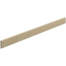 Плінтус Battiscopa HWD 01 Beige Rett - 7x120 G0WD01R12 Wild з колекції Wild