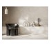 Плитка керамогранітна Distinct Pearl RECT 597x597x8 Cerrad Cerrad