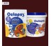 Двокомпонентна епоксидна затирка фуга для плитки і мозаїки ТМ "OCTOPUS",  колір  8299 1,25 кг 