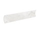 Плінтус 3,6*31 Angulo Curvo Corinto Blanco Cb-13356 Gresmanc